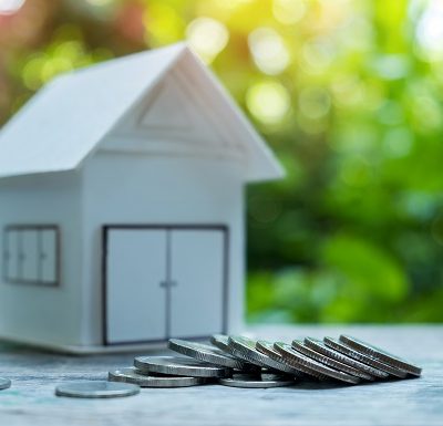 Reduce energy costs for your home