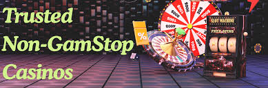 Discovering UK Casinos Not on Gamstop